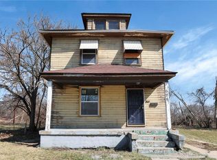 924 Vernon Dr, Dayton, OH 45402