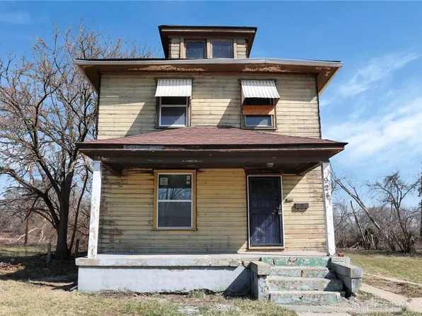 924 Vernon Dr, Dayton, OH 45402