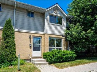 35 Waterman Ave #62, London, ON N6C5T7
