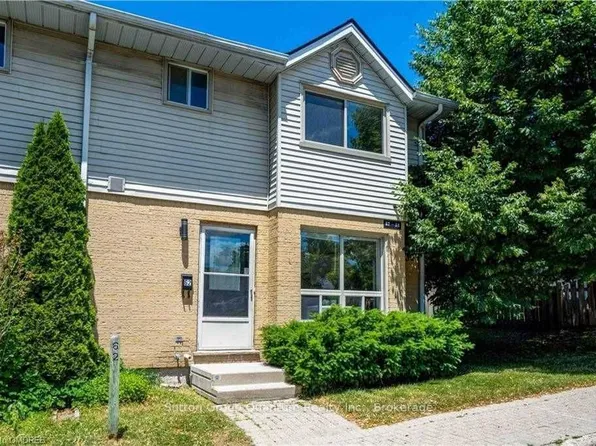 35 Waterman Ave, London, ON