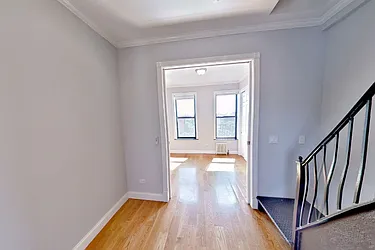 Rented by Centennial Properties NY