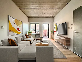 Rented by Voro NYC