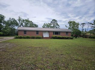 20095 Parker Padgett Rd Perry FL 32348 MLS 366512 Zillow