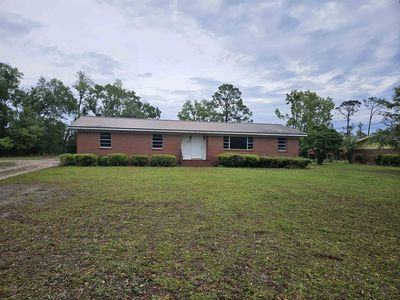 509 W Plantation Rd, Perry, FL, 32348