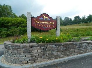 118 Secretariat Way #104, Rochester, NH 03867