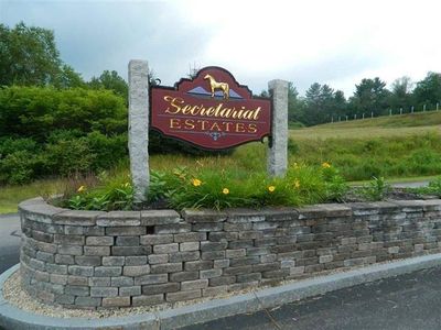 118 Secretariat Way #104, Rochester, NH, 03867