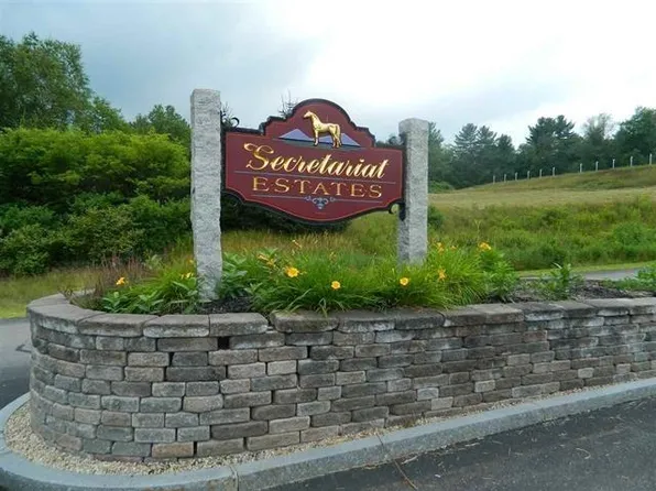 118 Secretariat Way #104, Rochester, NH 03867