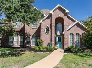 705 Sycamore Creek Rd, Allen, TX 75002