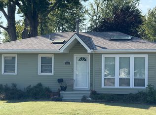 3204 S 121st St, Omaha, NE 68144