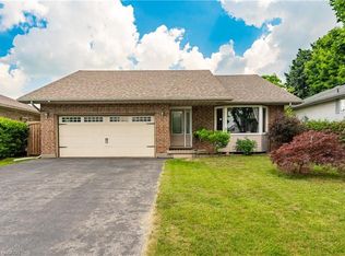 95 Allen St, Tillsonburg, ON N4G4V8