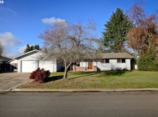 927 Fayette Ave, Eugene, OR 97404