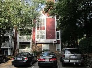 2502 Cranbrook Ln APT 5, Charlotte, NC 28207