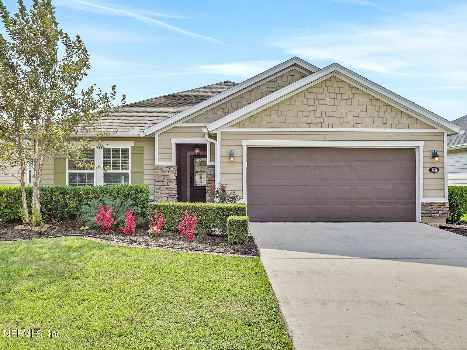 14886 DURBIN COVE Way, Jacksonville, FL 32259 Zillow