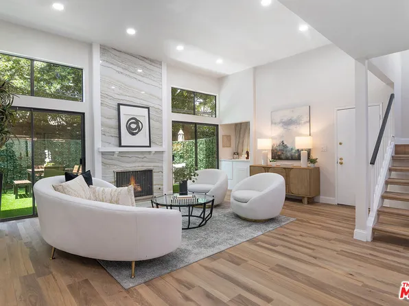 1925 S Beverly Glen Blvd APT 30, Los Angeles, CA 90025