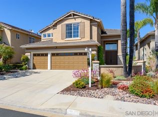12129 Wooded Vista Ln, San Diego, CA 92128