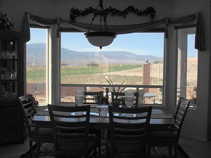Privacy and views!
