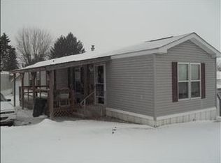 623 Park Rd, Fleetwood, PA 19522