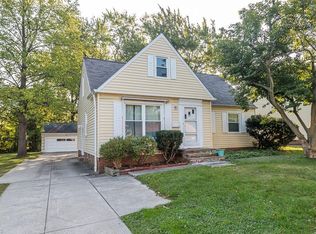 1691 S Green Rd, South Euclid, OH 44121