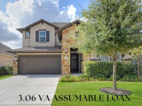 22806 Rio Salado, San Antonio, TX 78261