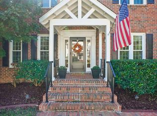 5108 Black Diamond Ct, Raleigh, NC 27604