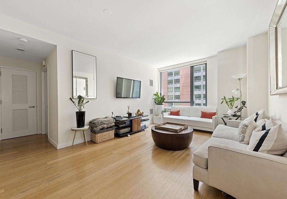 1st image of 2 River Ter APT 4C