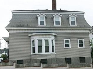 325 Whipple St, Fall River, MA 02724