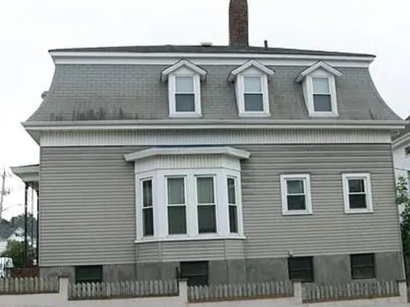 325 Whipple St, Fall River, MA 02724