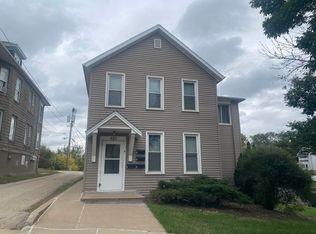 580 Wilson Ave, Dubuque, IA 52001