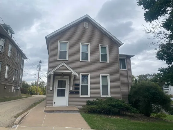 580 Wilson Ave, Dubuque, IA 52001