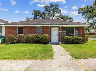 301 Labarre Dr, Metairie, LA 70001