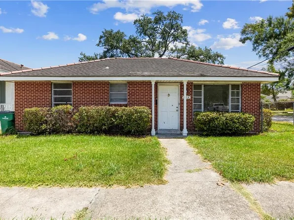 301 Labarre Dr, Metairie, LA 70001