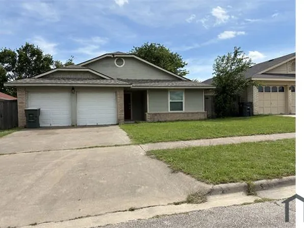2010 Cascade Dr, Killeen, TX 76549
