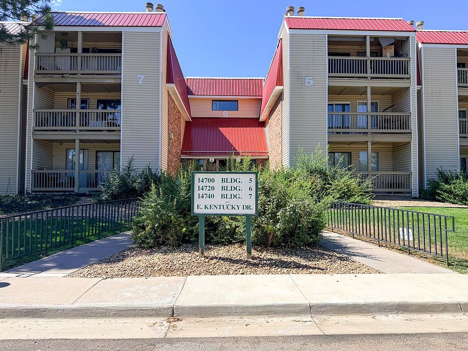 1st image of 14740 E Kentucky Dr APT 735