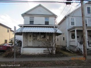 284 Pringle St, Kingston, PA 18704