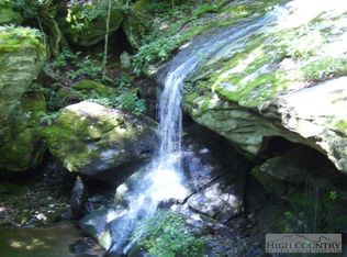 Tbd Skyland Dr, Seven Devils, NC 28604