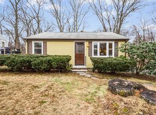12 Dawes Rd, Brockton, MA 02301