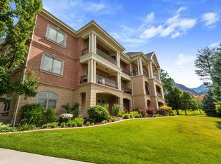 2595 N 140 E UNIT 203, Provo, UT 84604