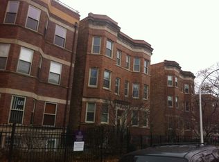 4450 N Dover St APT 2, Chicago, IL 60640