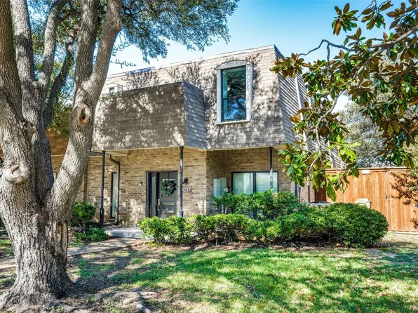 4217 Harvest Hill Rd, Dallas, TX 75244