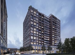 181 Sterling Rd #1112, Toronto, ON M6R 2B2