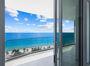 153 N Seabreeze Blvd #1205S, Fort Lauderdale, FL 33304