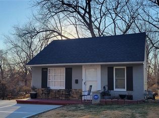 2324 N 43rd St, Kansas City, KS 66104