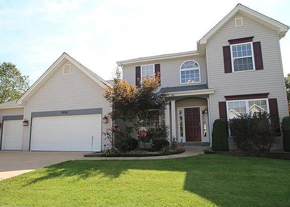 Welcome Home to 5206 Romaine Spring Dr!