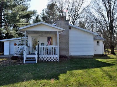 8080 S Harmony Rd, Bloomington, IN, 47403
