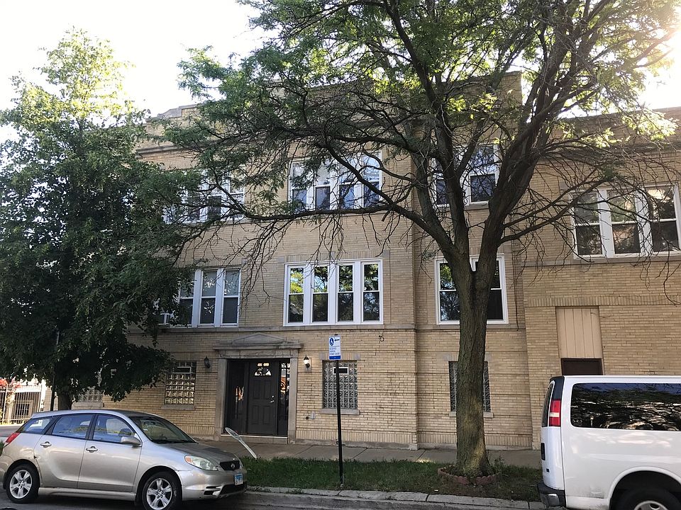 1st image of 4009 N Saint Louis Ave #1S