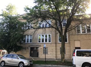 4009 N Saint Louis Ave #1S, Chicago, IL 60618