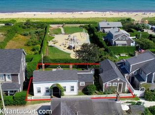 5 Elbow Ln, Nantucket, MA 02554