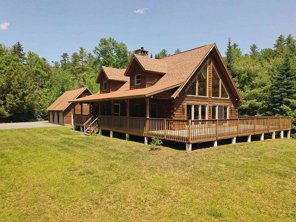 895 Streeter Pond Road, Sugar Hill, NH 03586 Zillow