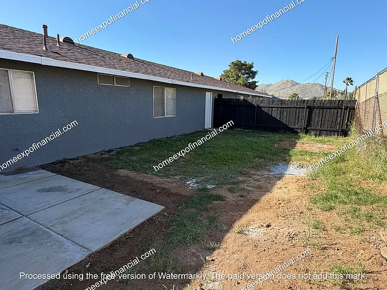 13920 Sierra Mesa Cir #1-2 — Photo 27