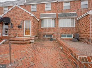 3216 S 17th St, Philadelphia, PA 19145